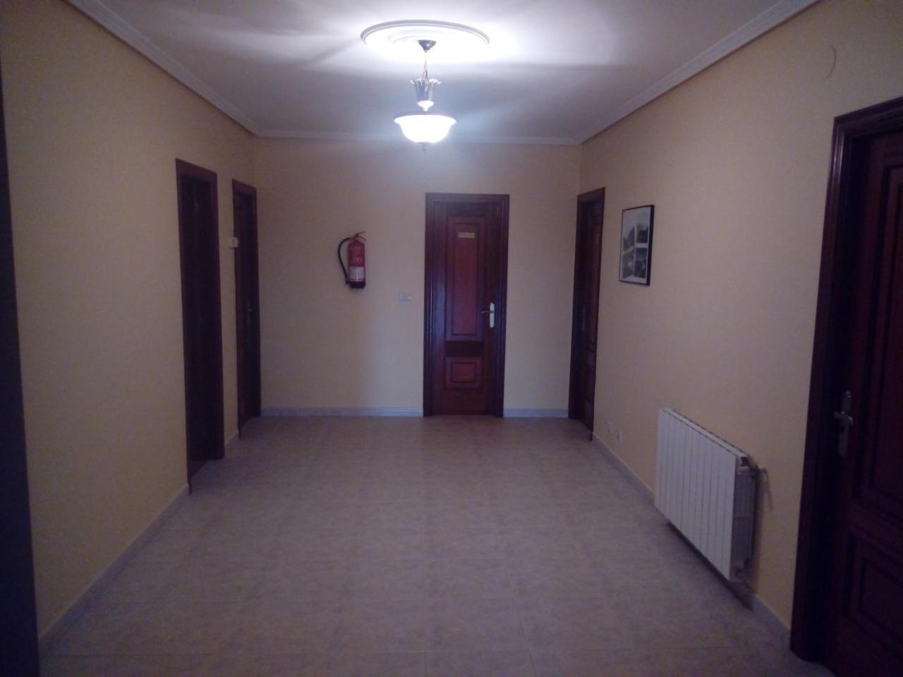 Pension Sol E Mar O Pindo Zewnętrze zdjęcie